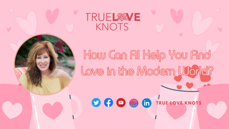 How Can AI Help You Find Love in the Modern World?